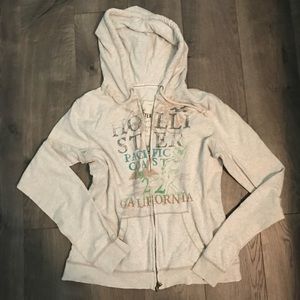 XL Hollister Women’s Sweatshirt XL